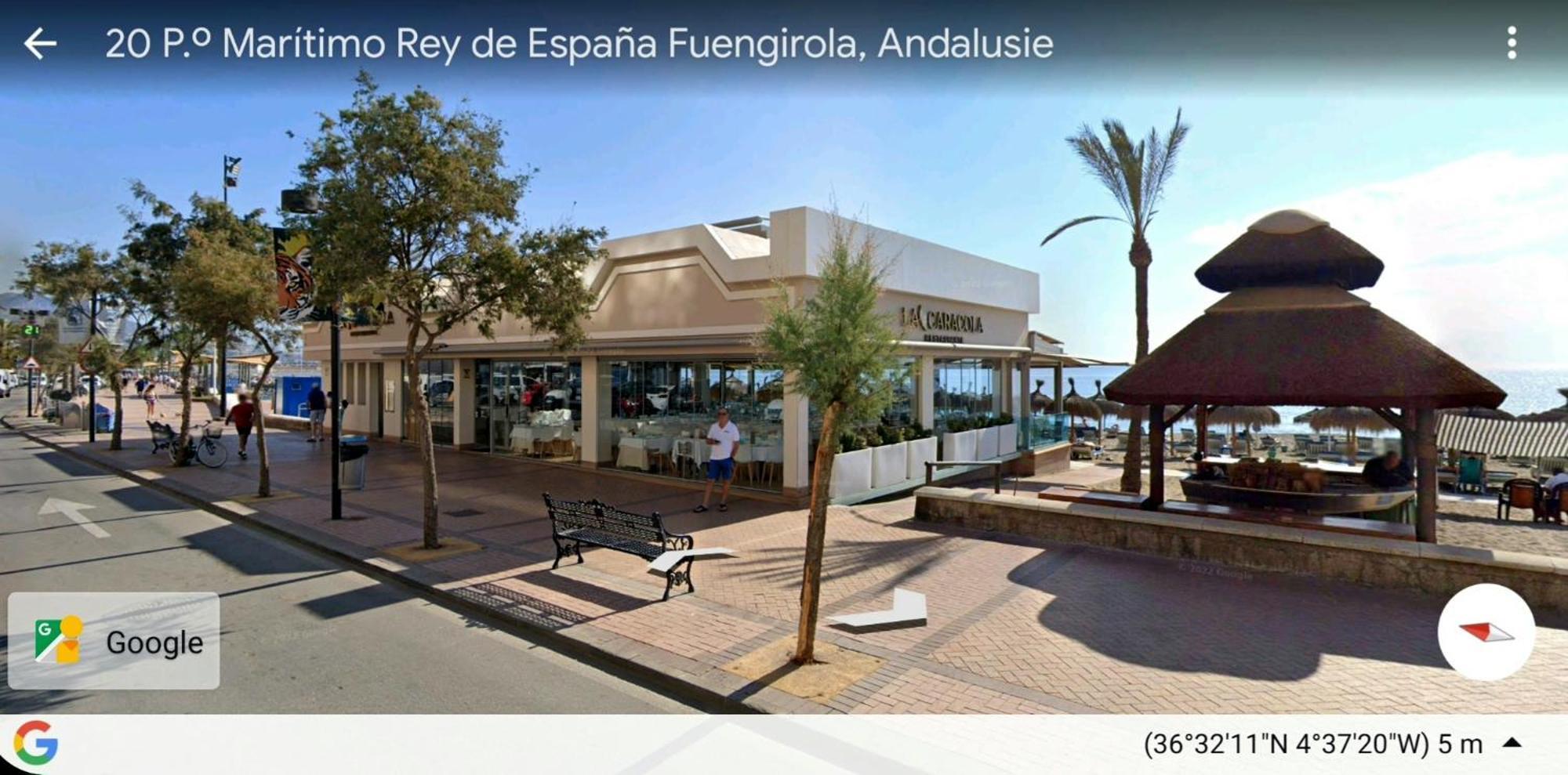 מיחאס Luxury Beachfront Apartment With Pool, Sauna, Fitness And Gym In Province Malaga, Andalusia מראה חיצוני תמונה